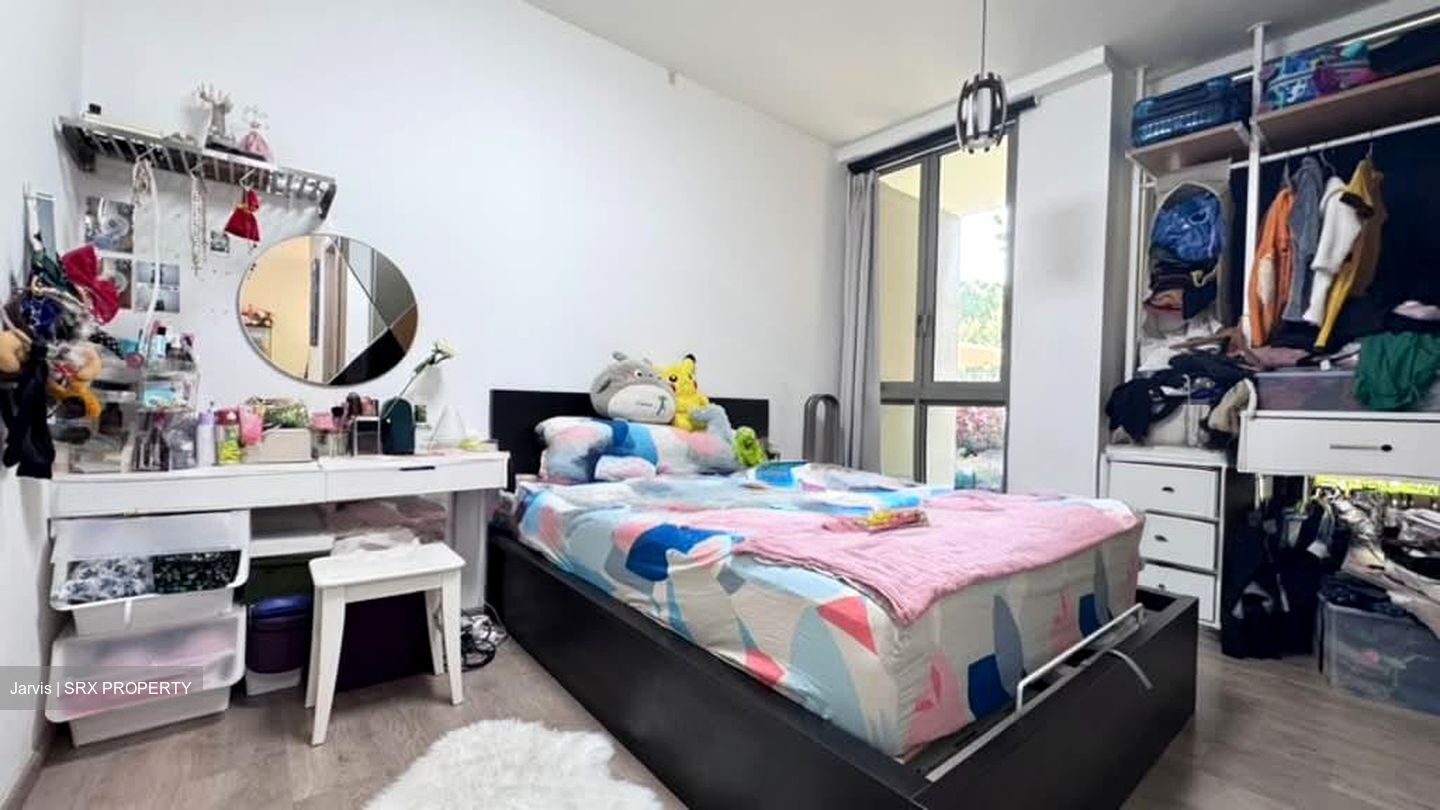 Sol Acres (D23), Condominium #539111411